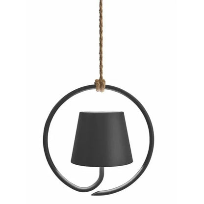 Emptyoo - elegante lámpara colgante para un interior moderno