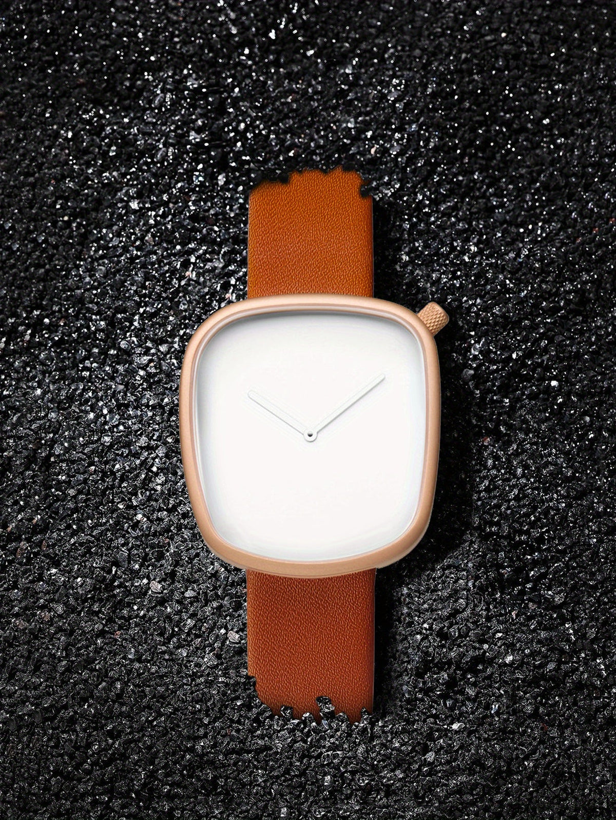 Orologio minimalista da uomo – Stile senza tempo ed eleganza