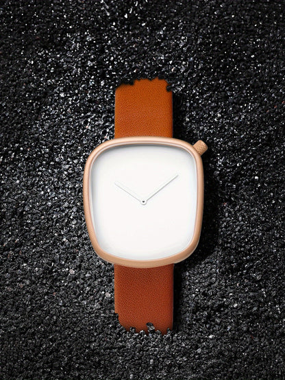 Orologio minimalista da uomo – Stile senza tempo ed eleganza