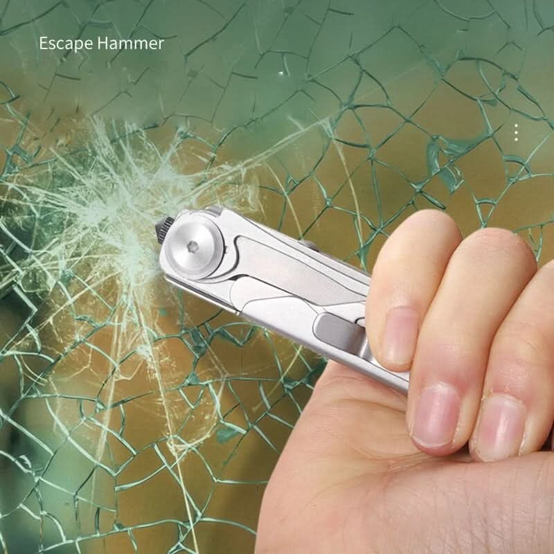 Pocket Multitool | Endless Versatility