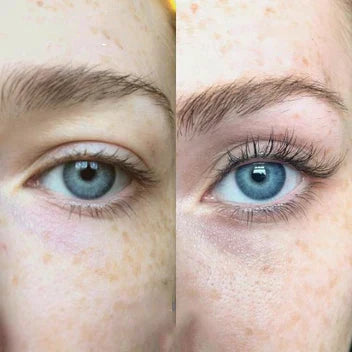 Natural Eyelashes | Up to 75% Longer & Fuller Lashes!