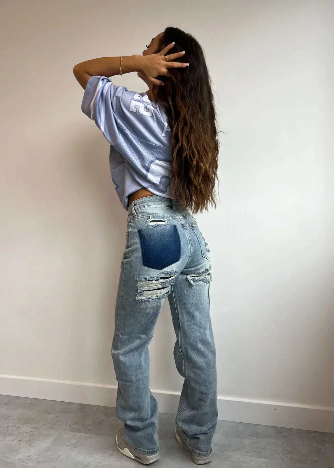 Ladies' Jeans - Vintage