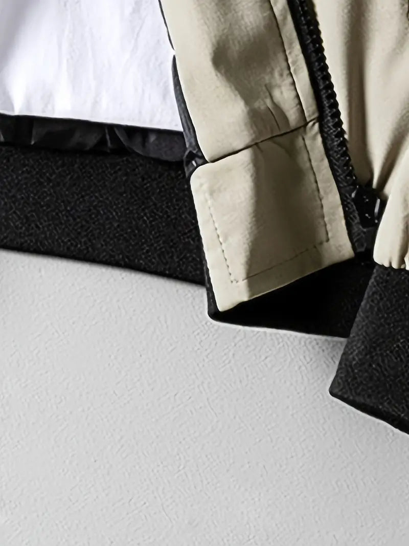 Fashionable Summer Jacket for Men - Robert