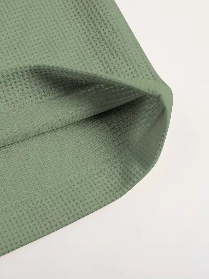 Men's Short Sleeve Polo