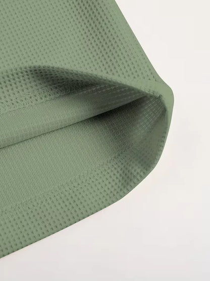 Men's Short Sleeve Polo