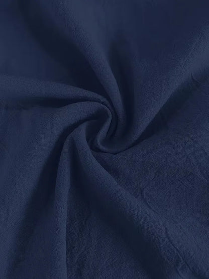 Chemise à manches courtes avec pantalon