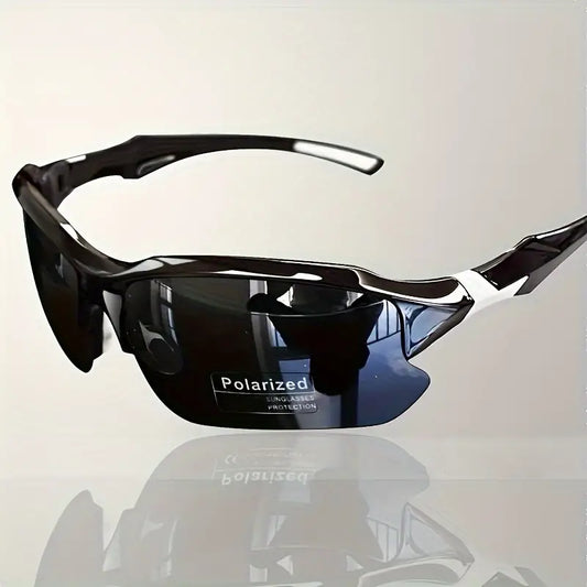 Advision – Gafas de sol deportivas polarizadas para un rendimiento óptimo