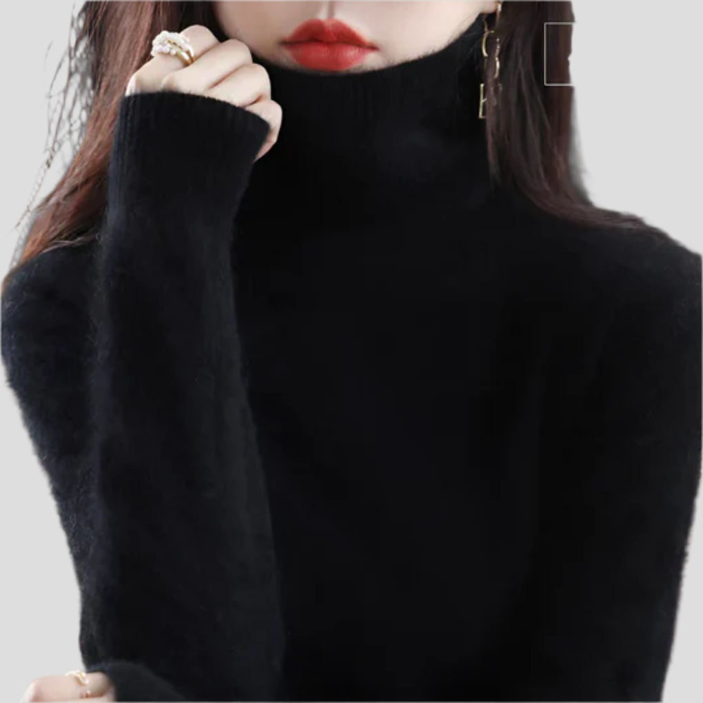 Dolcevita da donna – Caldo e alla moda per l'inverno