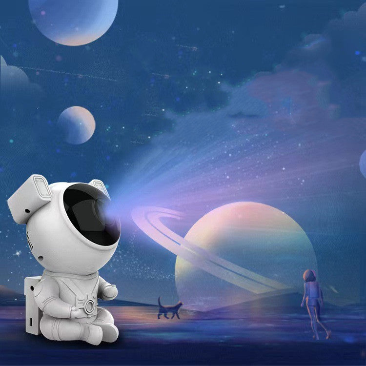 Proiettore StarGlo – Porta il cielo stellato nella tua stanza