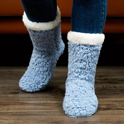 Calze morbide da donna Tessie - Per il massimo comfort e calore