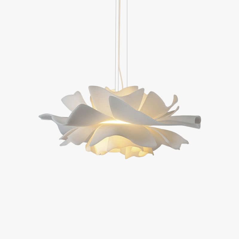 Bella Modern Design Pendant Light Flower