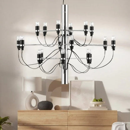 LED Luxe Bloom függőlámpa - Időtlen dizájn és modern világítás