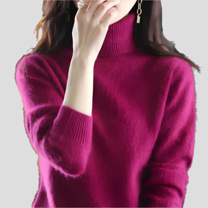 Dolcevita da donna – Caldo e alla moda per l'inverno