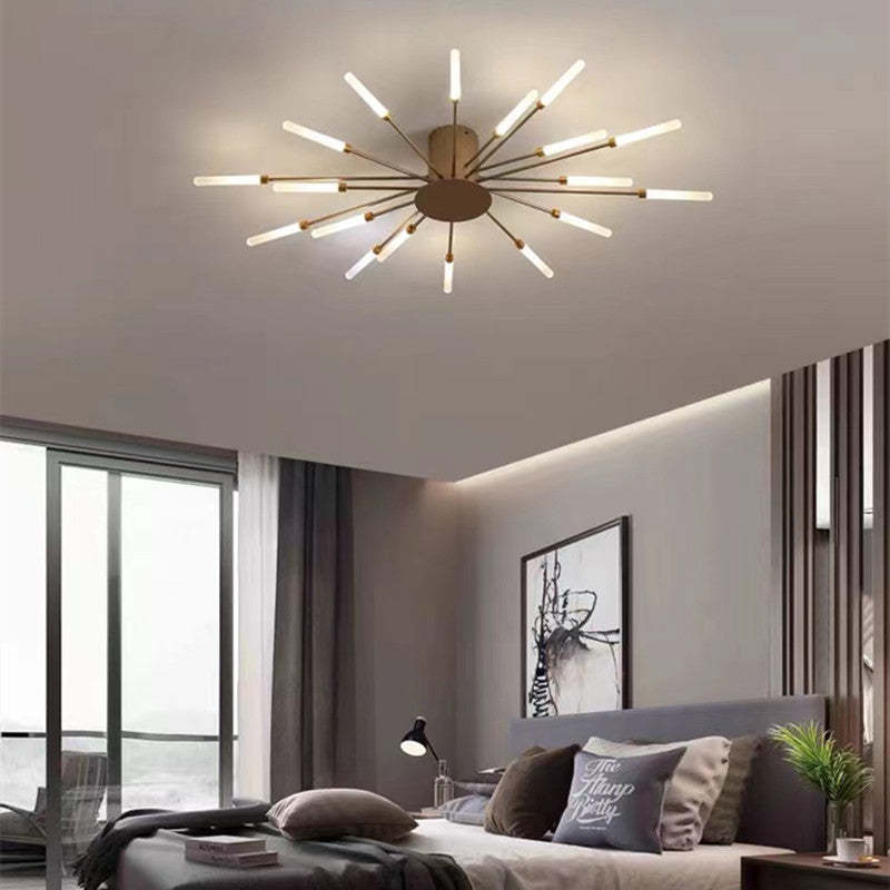 Modern LED Ceiling Lamp Albina