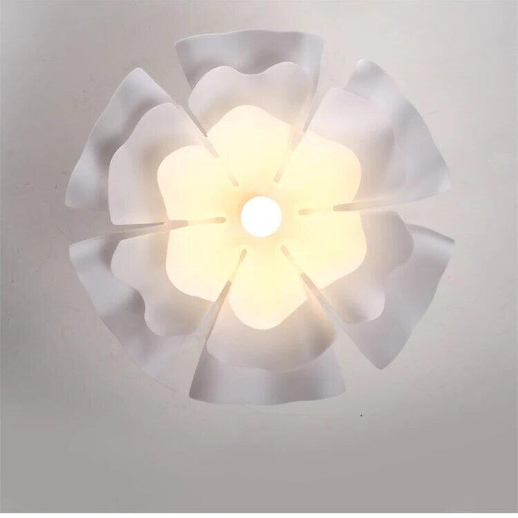 Cloud Flower Pendant Lamp – Timeless Elegance for Your Interior