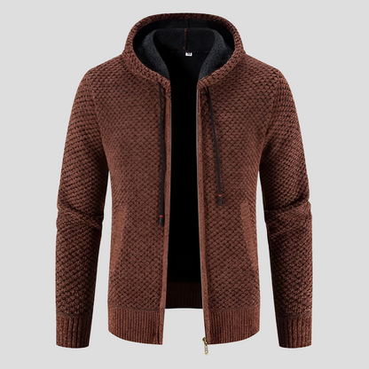 Men's Vest – Stylish and Warm