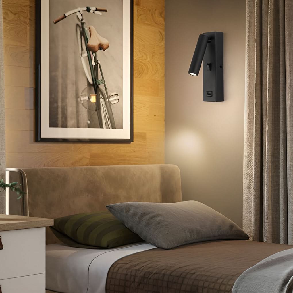 ArtiLicht - Rectangular Adjustable LED