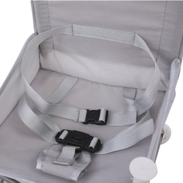 Portable High Chair Camping Chair Baby Toddler