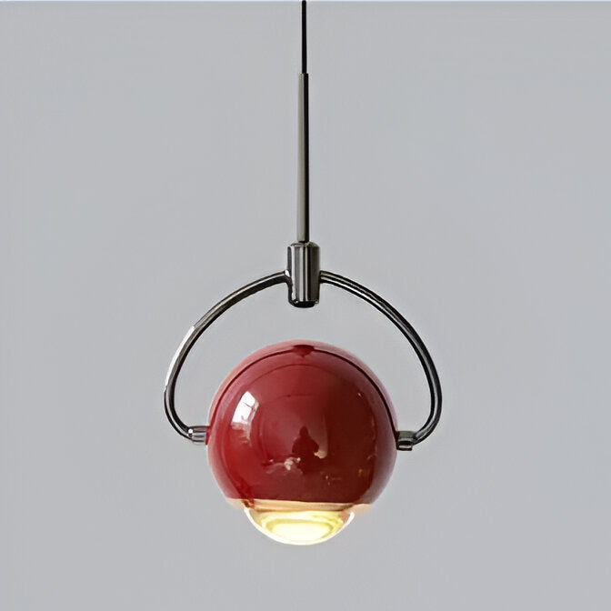 Modern Adjustable LED Pendant Light