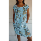 Robe élégante et tendance pour femmes