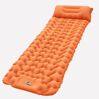 Materassino Compatto per Dormire – Facile da Trasportare