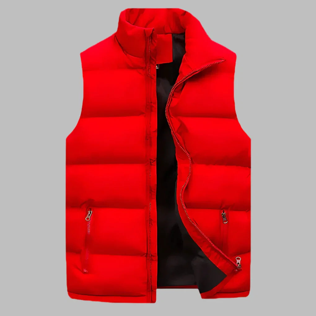 Premium Padded Gilet