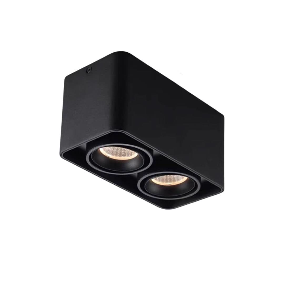 LightKing - Square Adjustable Ceiling Grid