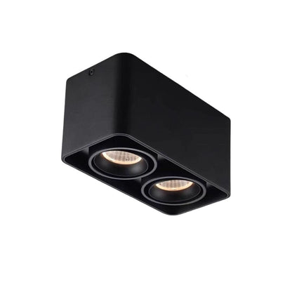 LightKing - Square Adjustable Ceiling Grid