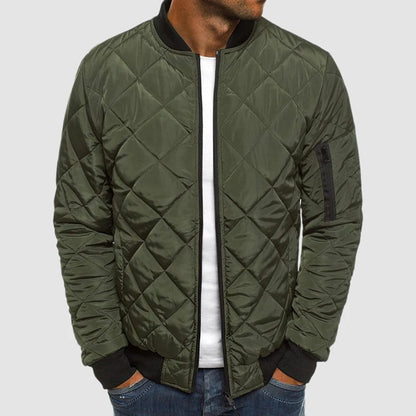 Transitional Jacket Ready for Transitional Seasons