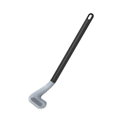 SmartBrush - smart hygienic toilet brush