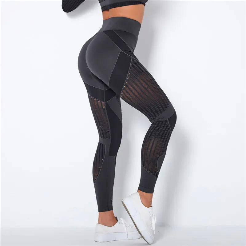 Shaping Sports Leggings for Women