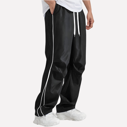 Men's Athletic Jogger Trousers