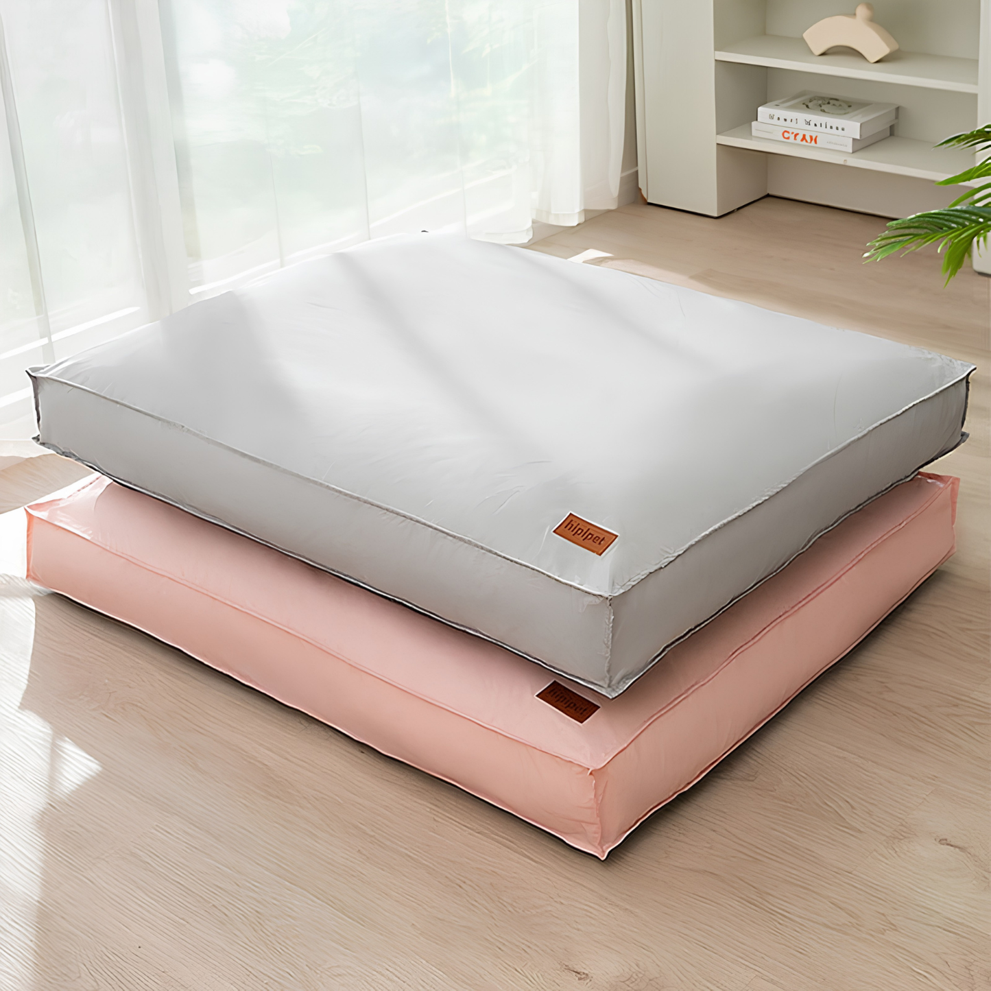 Orthopaedic Waterproof Dog Cushion