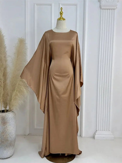 Grace – Elegant Maxi Dress