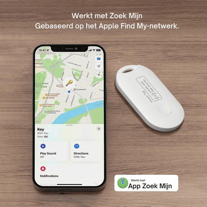 Mini GPS Tracker - Compatible for Car and Bike