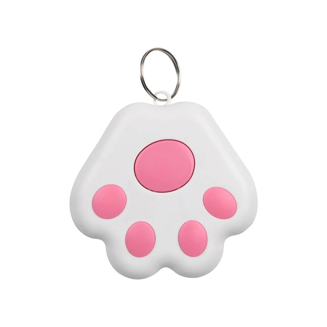 Mini GPS lokátor - Bluetooth 5.0 | proti ztrátě, pro děti a domácí mazlíčky