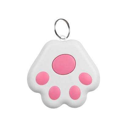 Mini GPS lokátor - Bluetooth 5.0 | proti ztrátě, pro děti a domácí mazlíčky