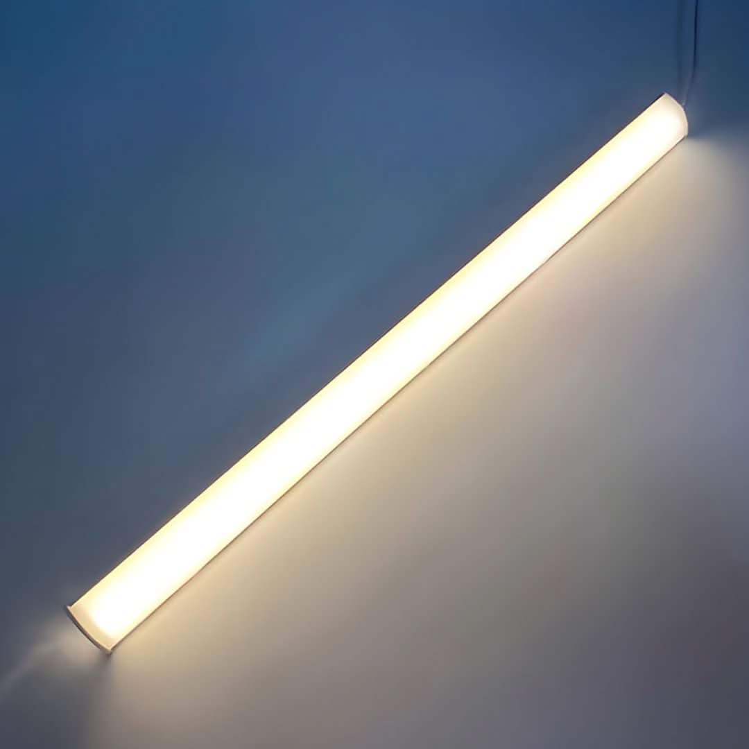 Light Strips - 6 Pieces Long Strip 12V