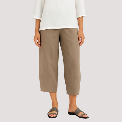 Lightweight Summer Trousers for Women