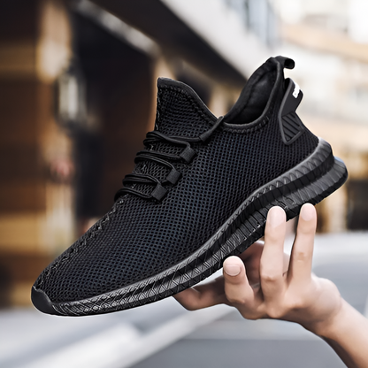 Lightweight Orthopaedic Men's Shoes