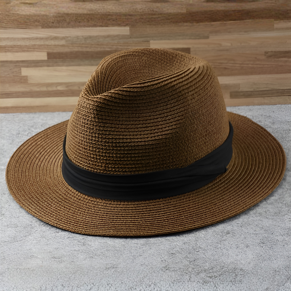 Handmade Panama Hat