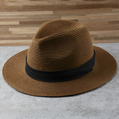 Handmade Panama Hat