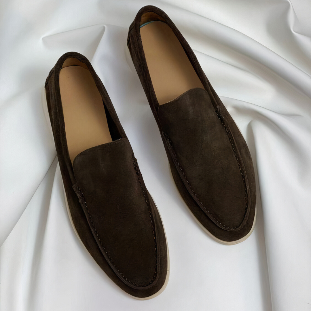 Elegante und bequeme Herrenschuhe - Ernst