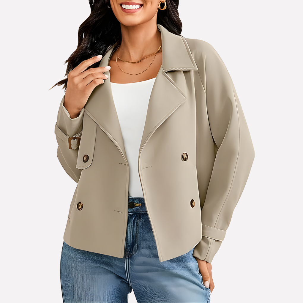 Giacca blazer da donna – stile classico, business e casual