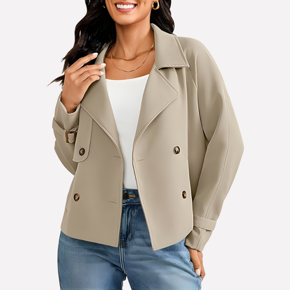 Giacca blazer da donna – stile classico, business e casual
