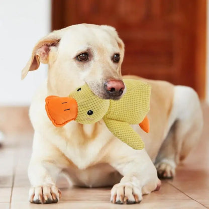 HappyPet – Sustainable Dog Toy Dog Cuddle Toy