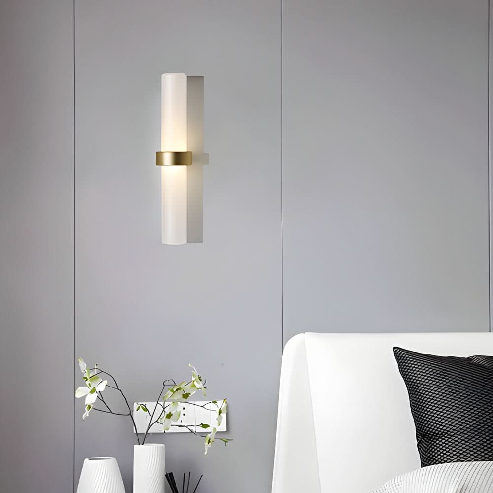 GlowLight - Moderni seinävalaisin
