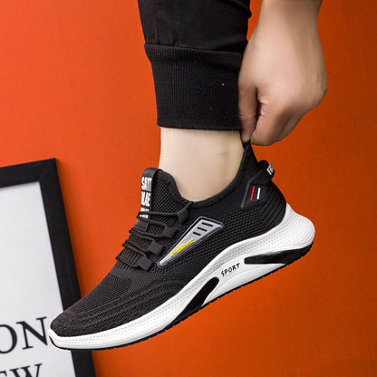 Jaca - Orthopaedic Sports Shoes for Men