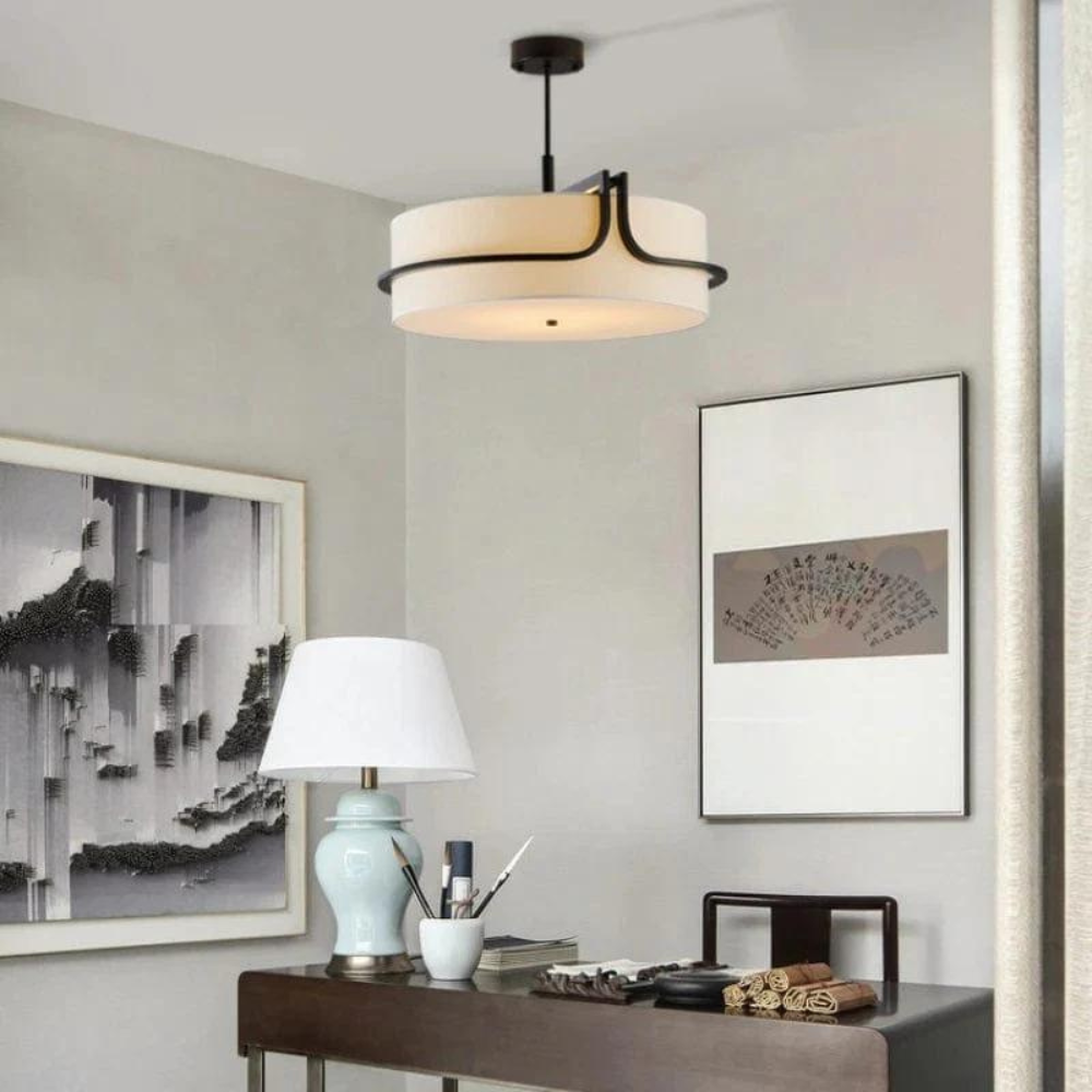 Stylish Pendant Lamp - Timeless and Elegant
