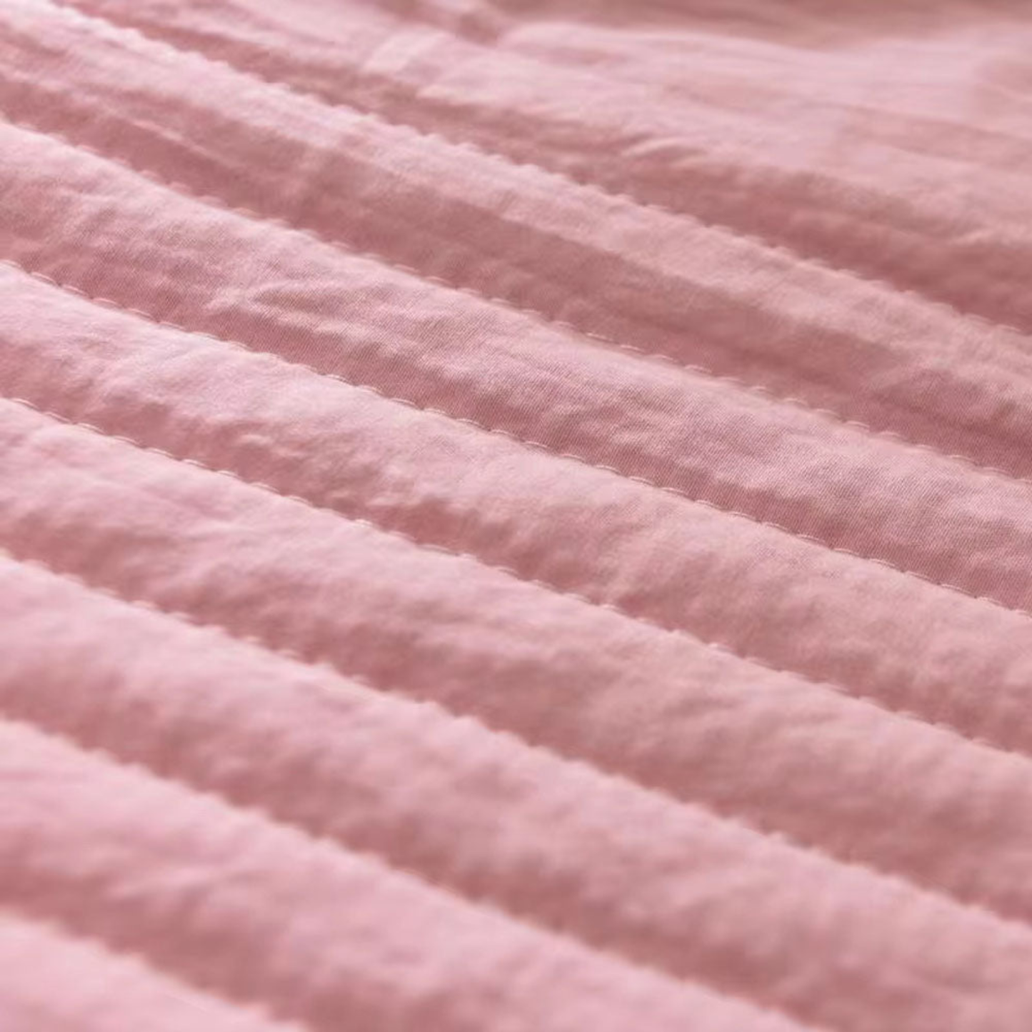 The Everchill Ice Cooling Blanket keeps you comfortable and cool all night long